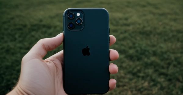 La coque pour iphone 15 : style et protection réunis !