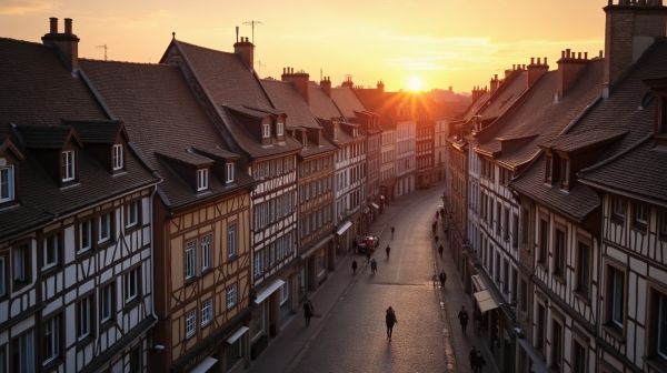 Pourquoi une agence web à Arras transforme votre présence digitale