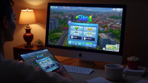 Promos sims 4 : bons plans et économies pour 2026