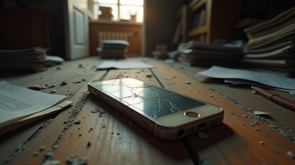 Tactile iPhone ne fonctionne plus : pistes et solutions efficaces