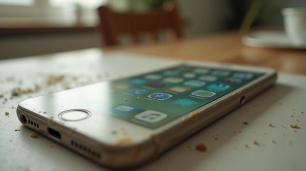 Tactile iPhone ne fonctionne plus : pistes et solutions efficaces
