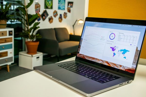 Visualisation des données avec powerbi pour des analyses avancées